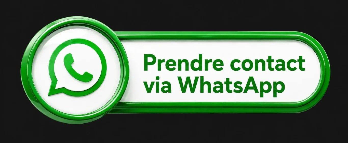 Contacter France Démarches & Parcours via WhatsApp
