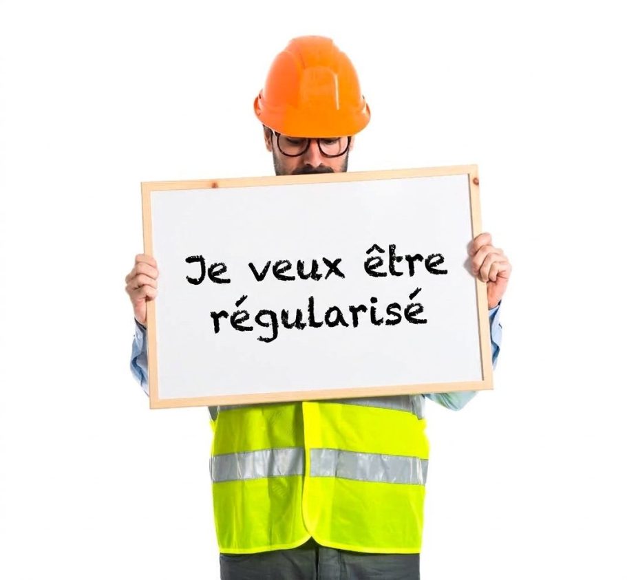 Régularisation en France Régularisation - Admission exceptionnelle au séjour