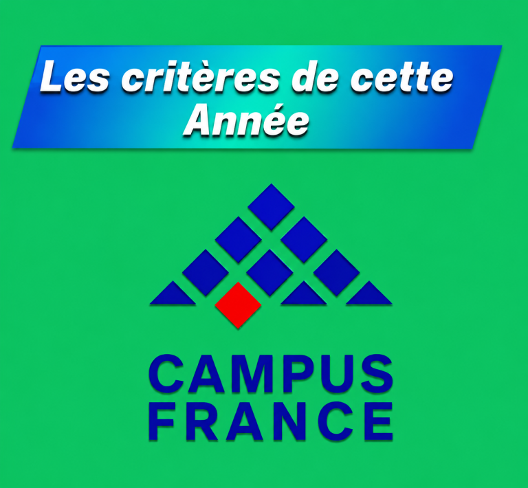 Check-list année universitaire 2026-2027